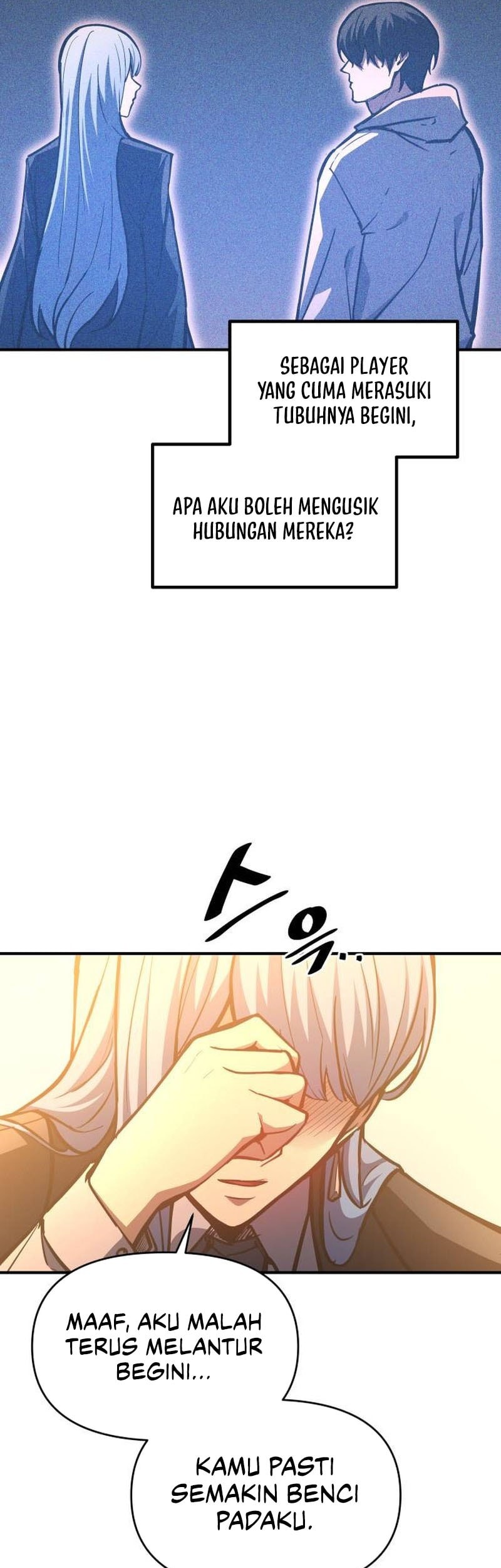 I Became the Tyrant of a Defense Game Chapter 126 - halaman 30