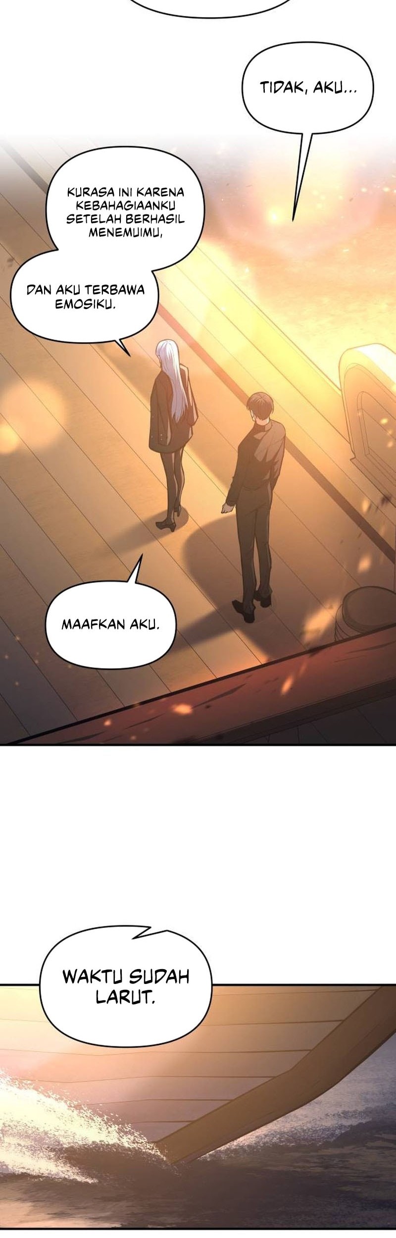 I Became the Tyrant of a Defense Game Chapter 126 - halaman 31