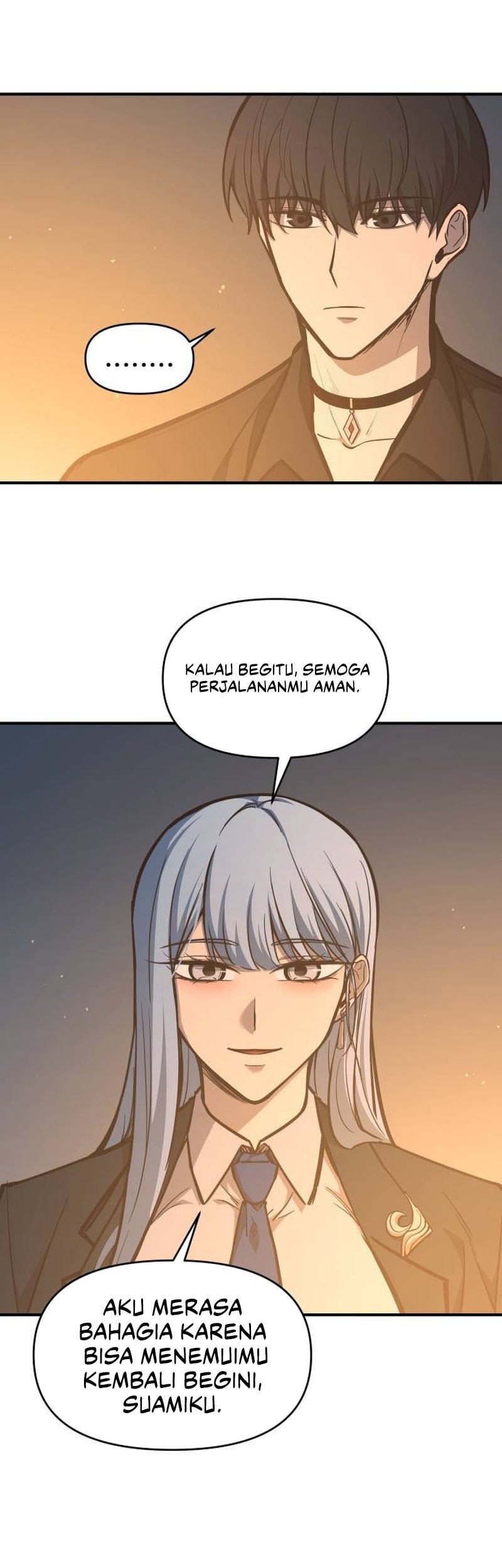 I Became the Tyrant of a Defense Game Chapter 126 - halaman 34