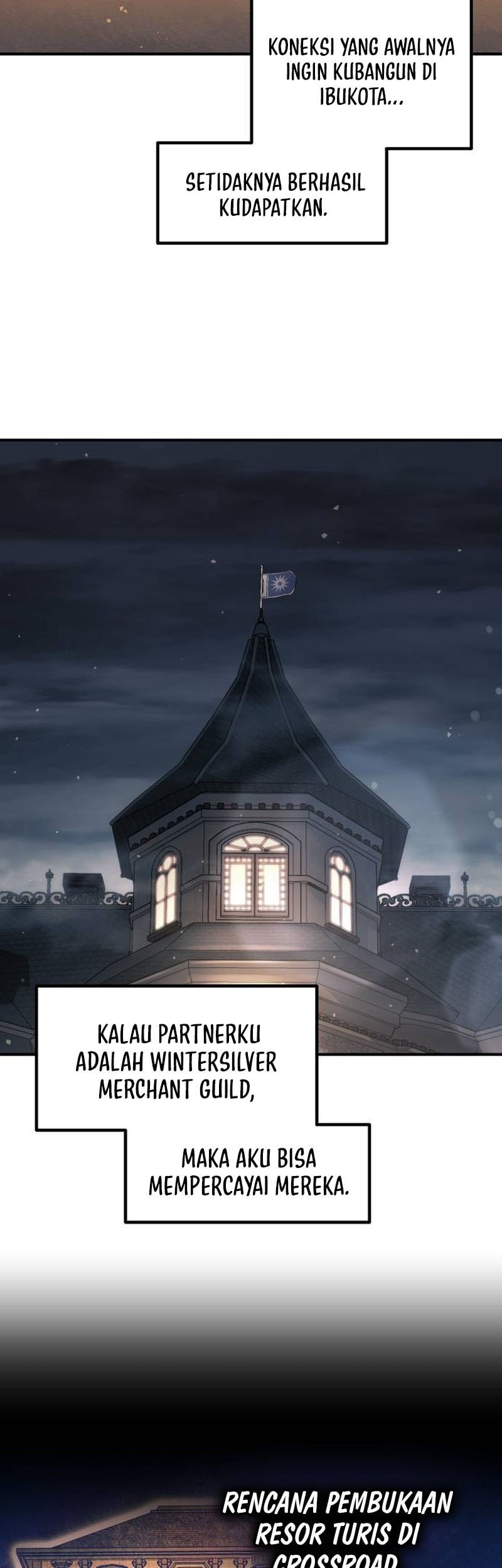 I Became the Tyrant of a Defense Game Chapter 126 - halaman 36