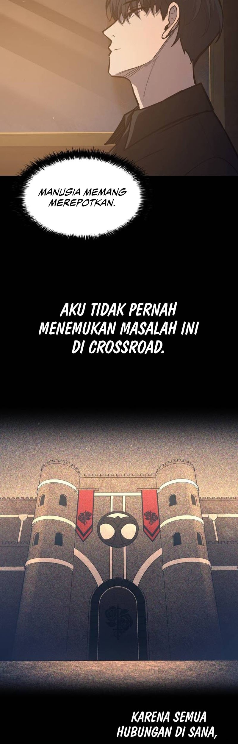 I Became the Tyrant of a Defense Game Chapter 126 - halaman 38