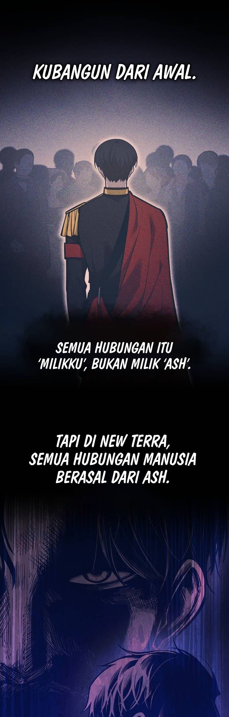 I Became the Tyrant of a Defense Game Chapter 126 - halaman 39
