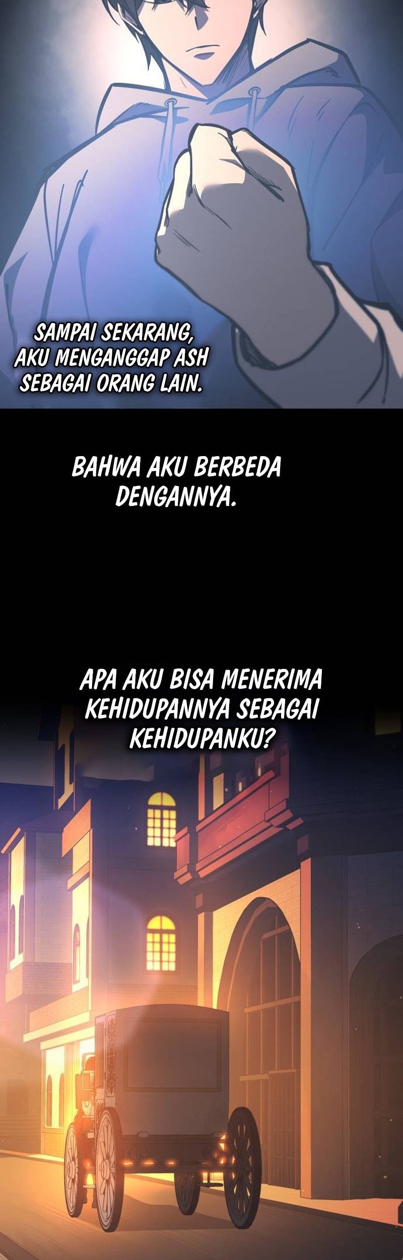 I Became the Tyrant of a Defense Game Chapter 126 - halaman 43
