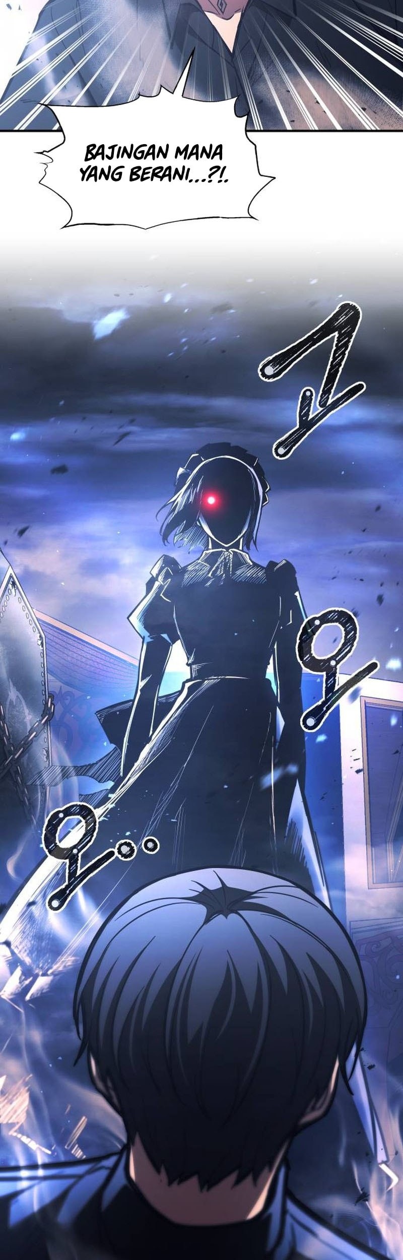 I Became the Tyrant of a Defense Game Chapter 126 - halaman 48