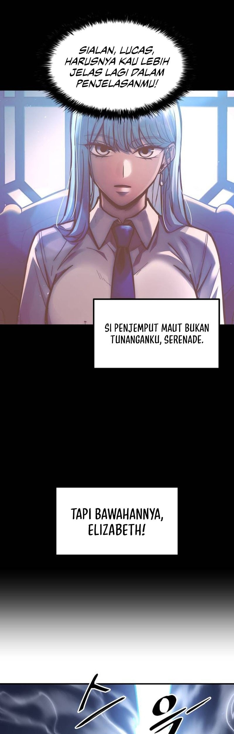 I Became the Tyrant of a Defense Game Chapter 127 - halaman 13