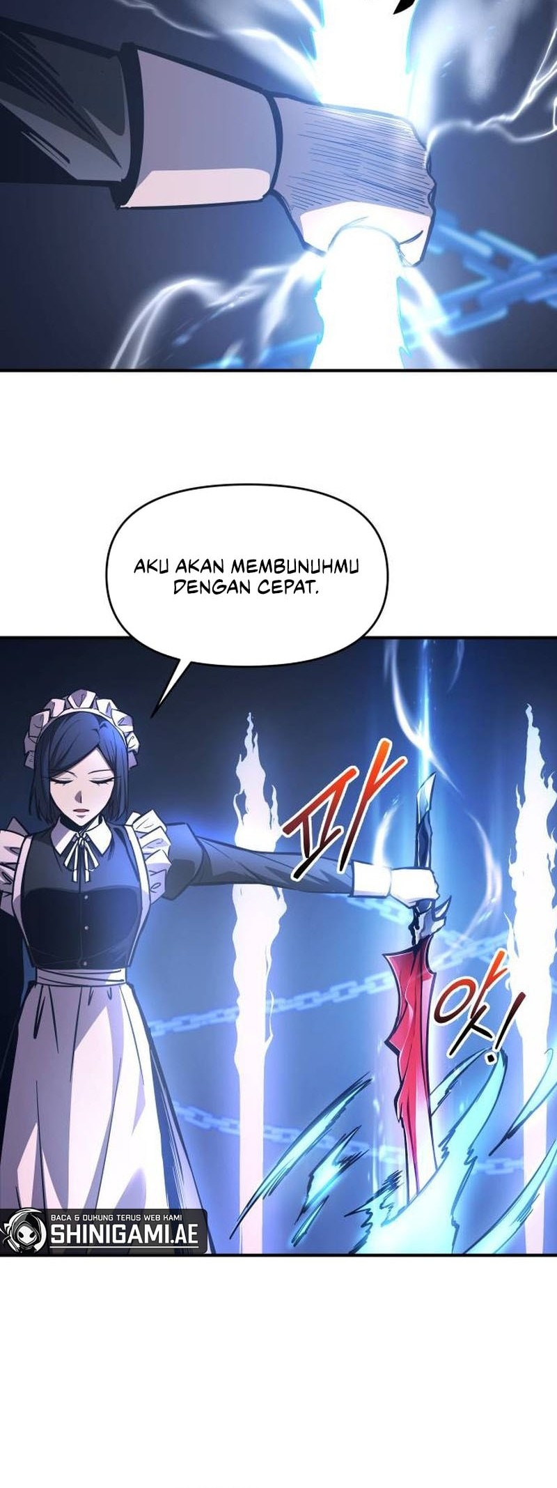 I Became the Tyrant of a Defense Game Chapter 127 - halaman 14