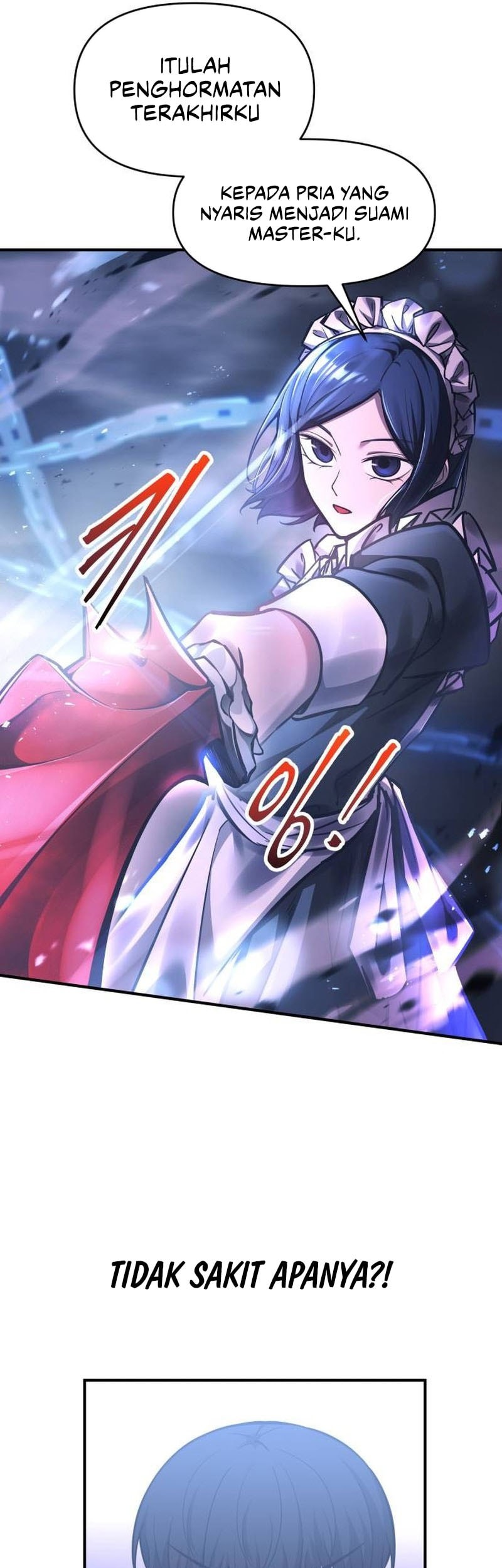 I Became the Tyrant of a Defense Game Chapter 127 - halaman 15