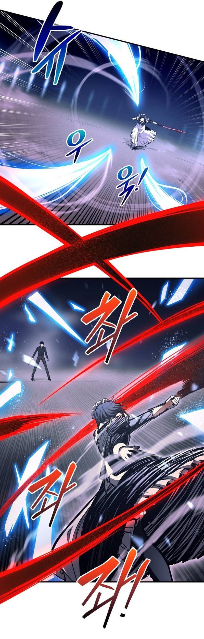 I Became the Tyrant of a Defense Game Chapter 127 - halaman 19