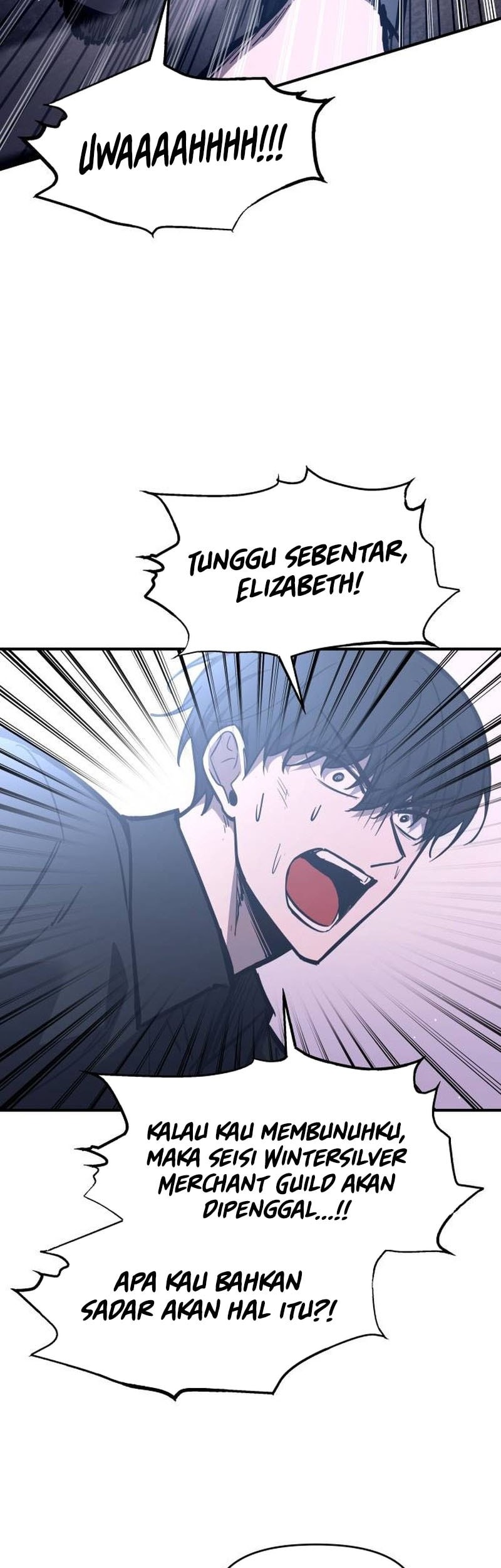 I Became the Tyrant of a Defense Game Chapter 127 - halaman 25