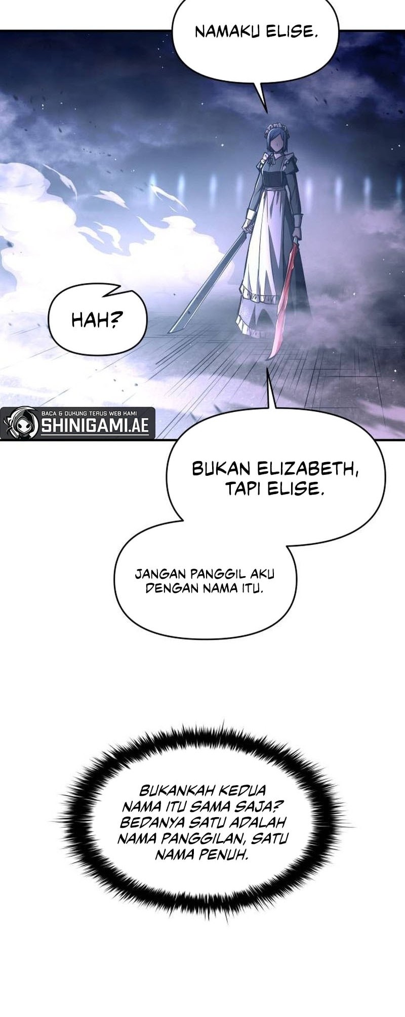 I Became the Tyrant of a Defense Game Chapter 127 - halaman 26