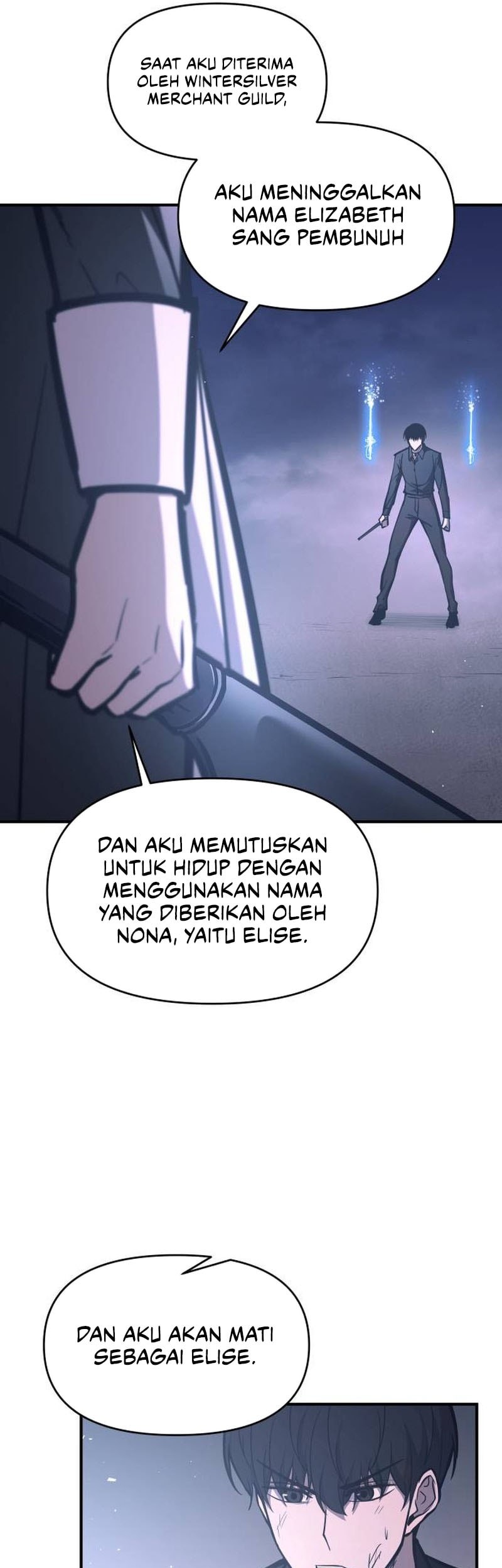 I Became the Tyrant of a Defense Game Chapter 127 - halaman 27