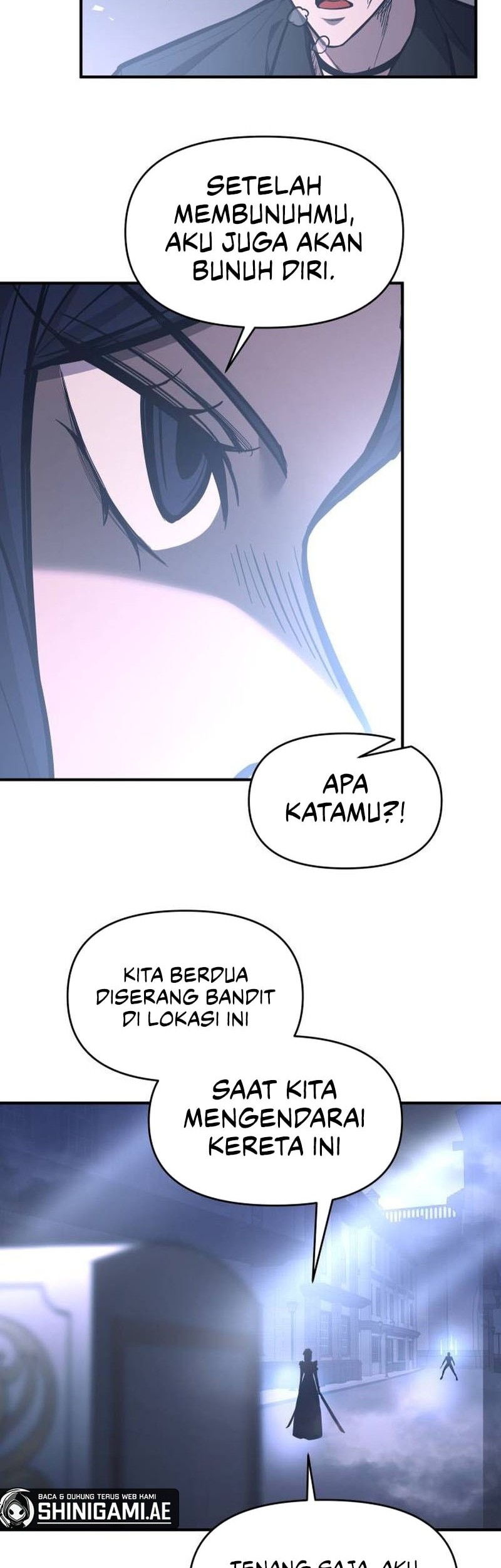 I Became the Tyrant of a Defense Game Chapter 127 - halaman 28