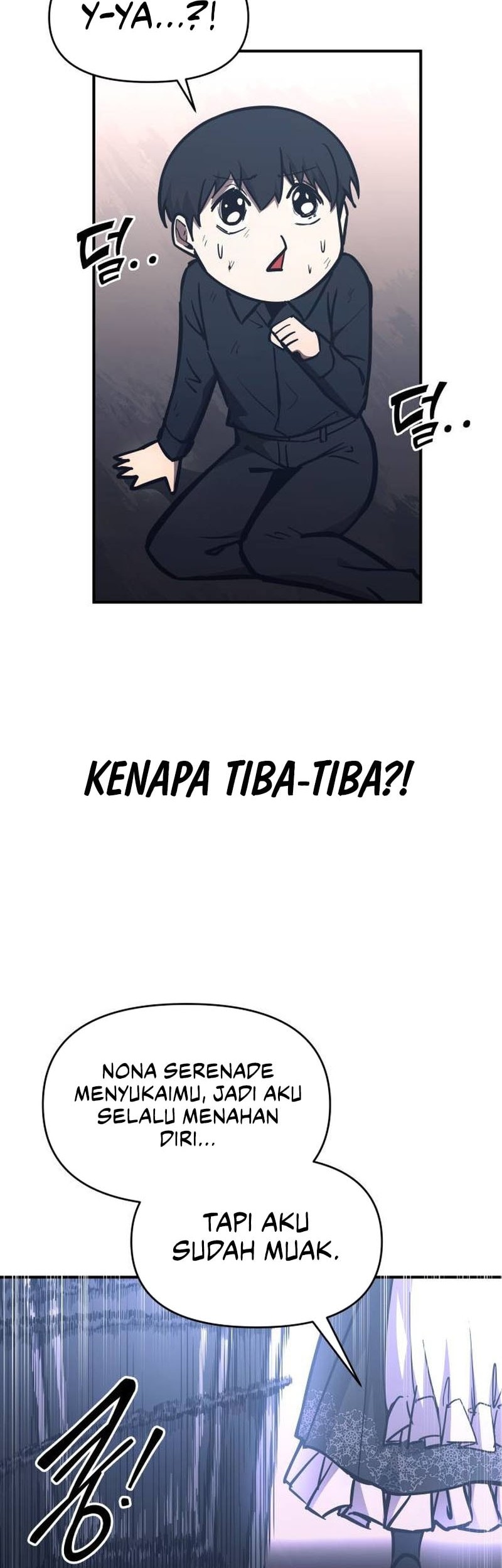 I Became the Tyrant of a Defense Game Chapter 127 - halaman 3