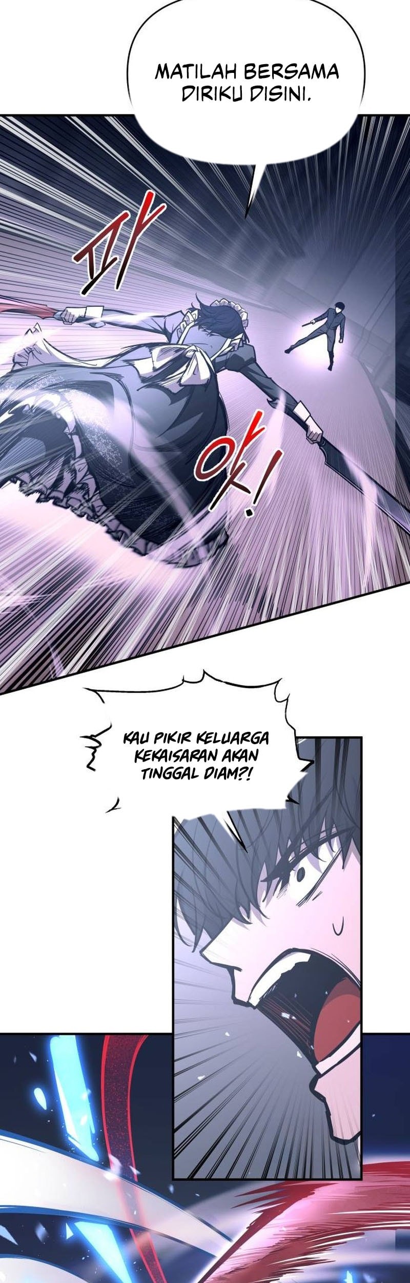 I Became the Tyrant of a Defense Game Chapter 127 - halaman 30