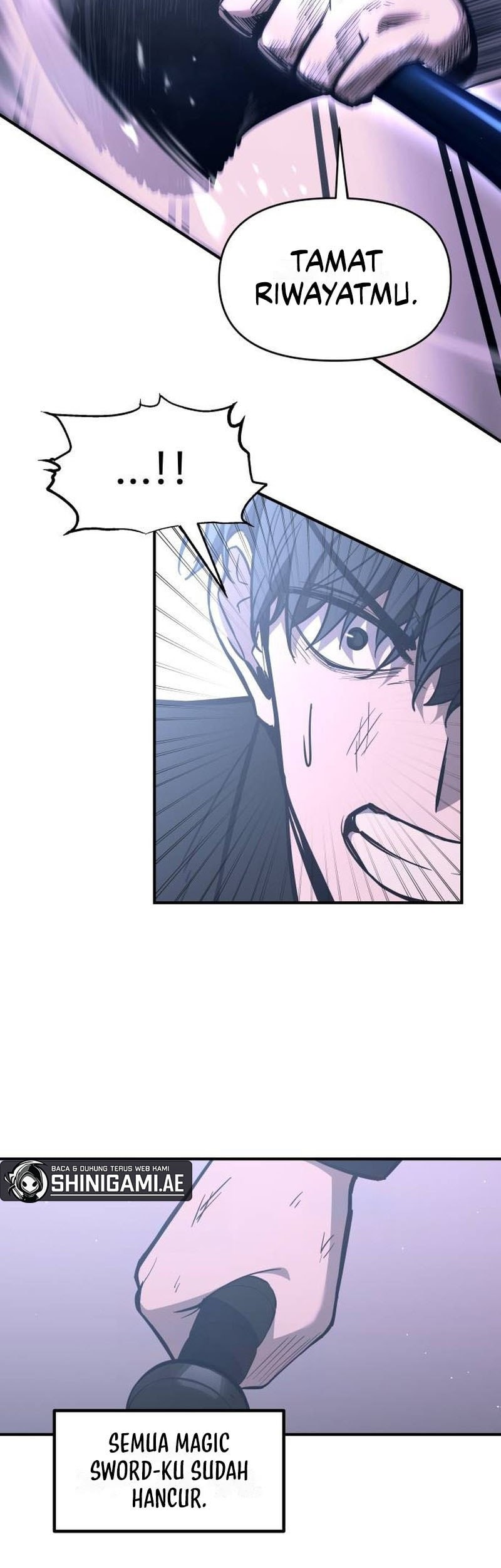 I Became the Tyrant of a Defense Game Chapter 127 - halaman 40