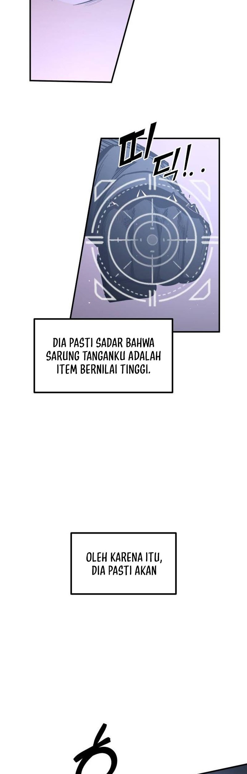 I Became the Tyrant of a Defense Game Chapter 127 - halaman 43