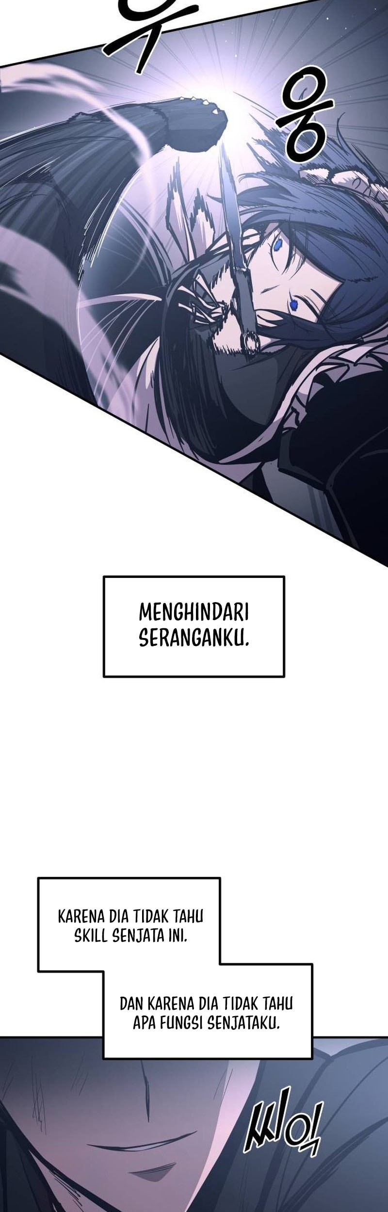 I Became the Tyrant of a Defense Game Chapter 127 - halaman 44
