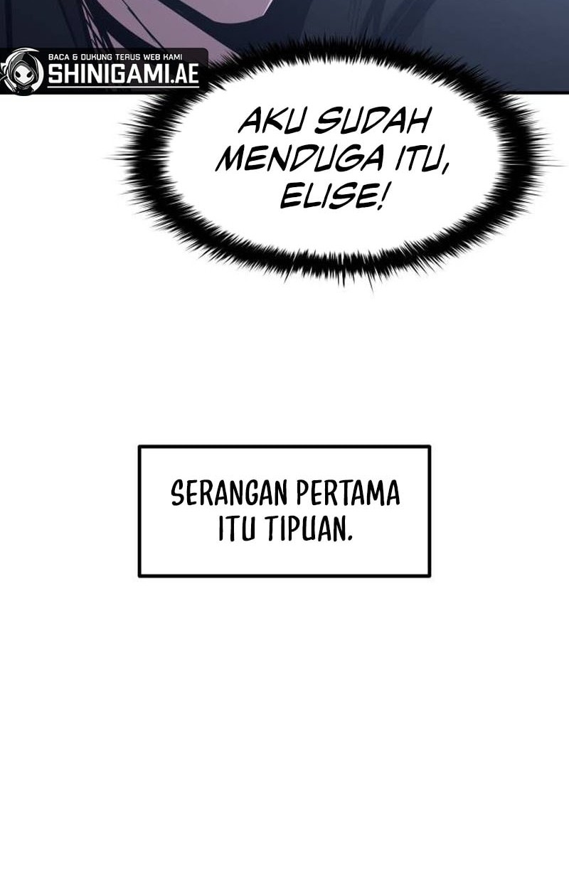 I Became the Tyrant of a Defense Game Chapter 127 - halaman 45