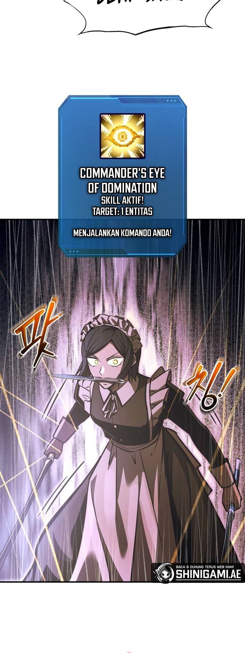 I Became the Tyrant of a Defense Game Chapter 127 - halaman 49