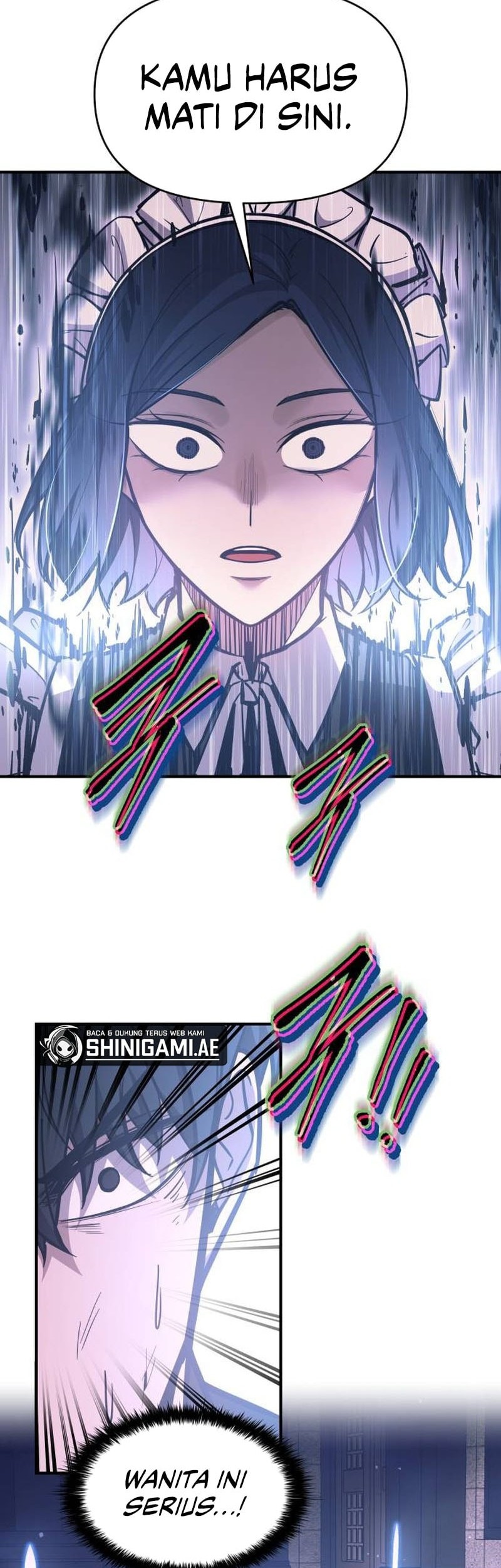 I Became the Tyrant of a Defense Game Chapter 127 - halaman 5