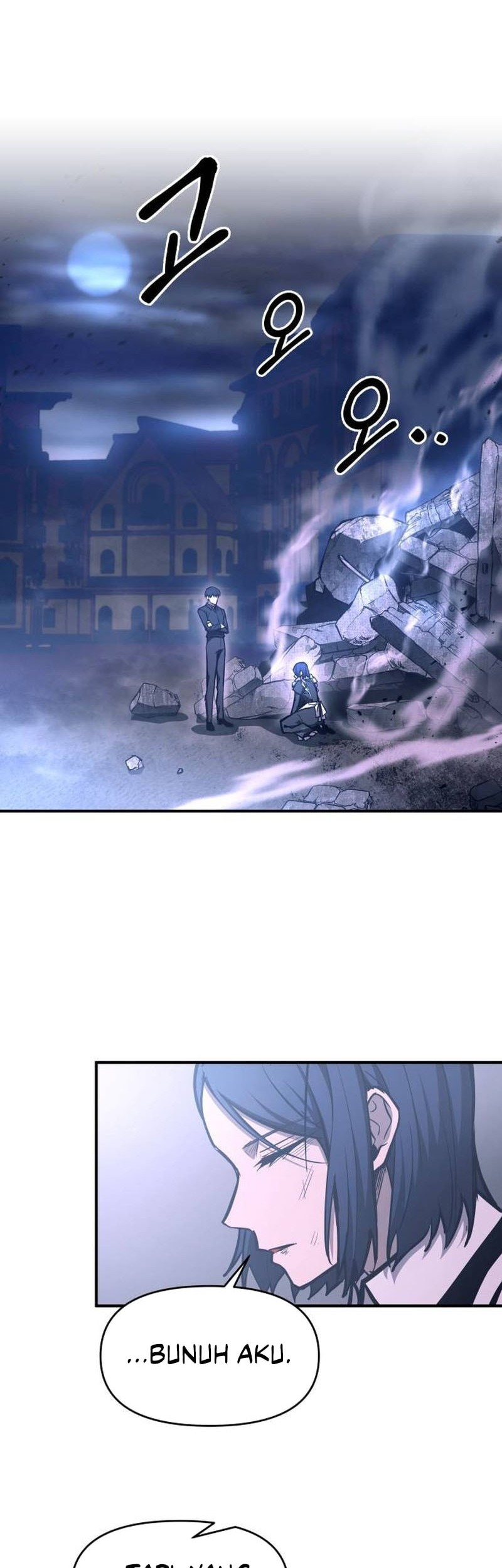 I Became the Tyrant of a Defense Game Chapter 127 - halaman 51