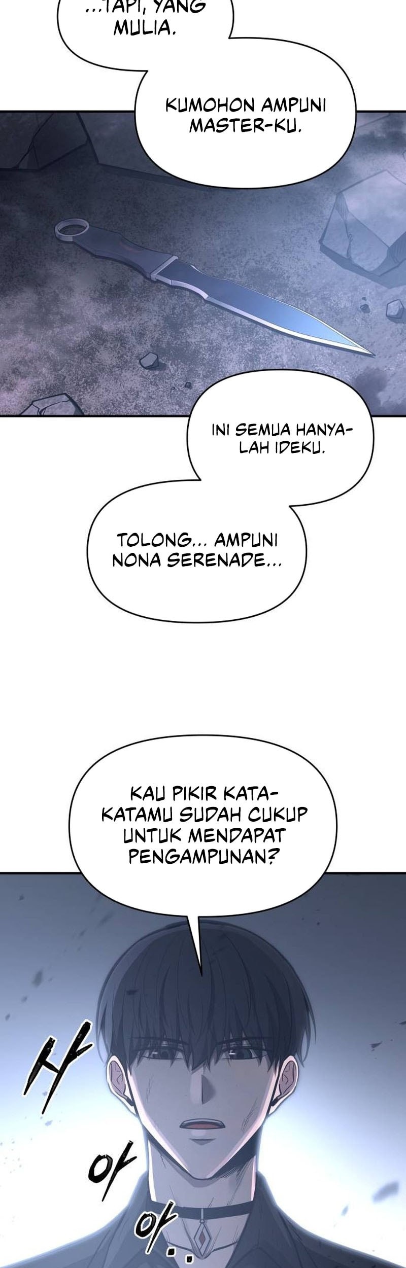 I Became the Tyrant of a Defense Game Chapter 127 - halaman 52