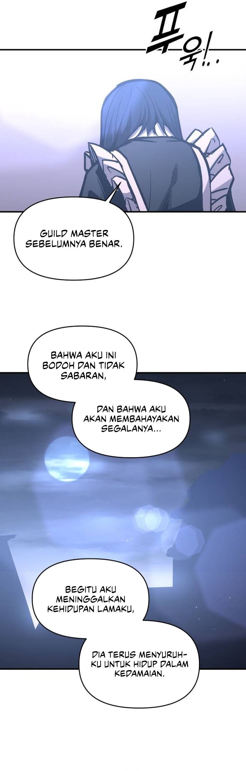 I Became the Tyrant of a Defense Game Chapter 127 - halaman 54
