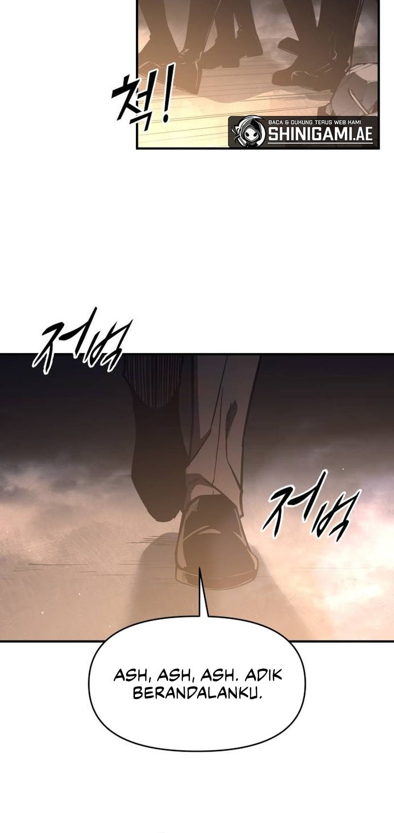I Became the Tyrant of a Defense Game Chapter 127 - halaman 57
