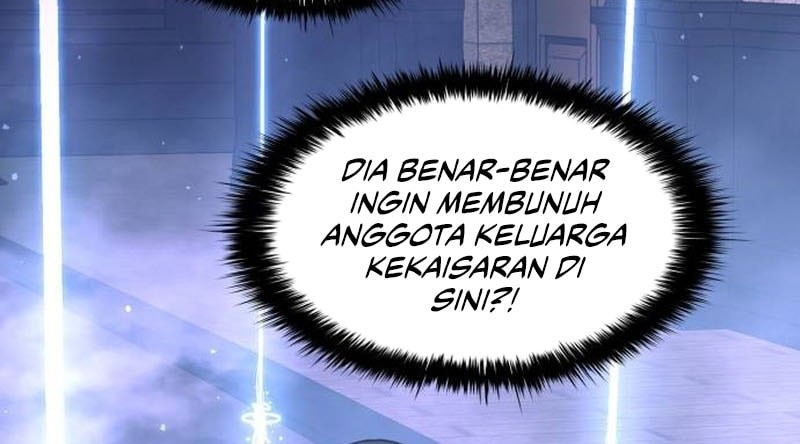 I Became the Tyrant of a Defense Game Chapter 127 - halaman 6