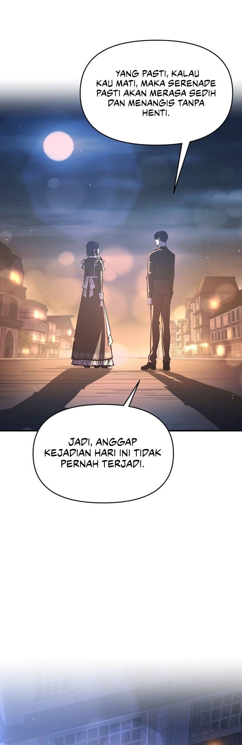 I Became the Tyrant of a Defense Game Chapter 128 - halaman 18