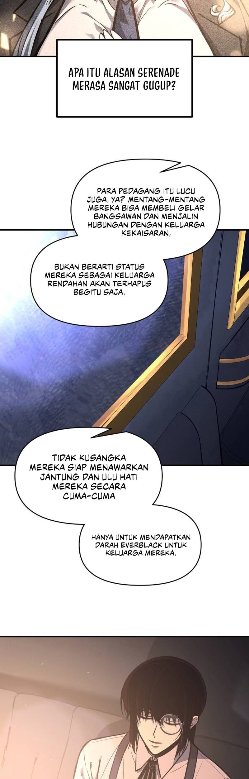 I Became the Tyrant of a Defense Game Chapter 128 - halaman 25