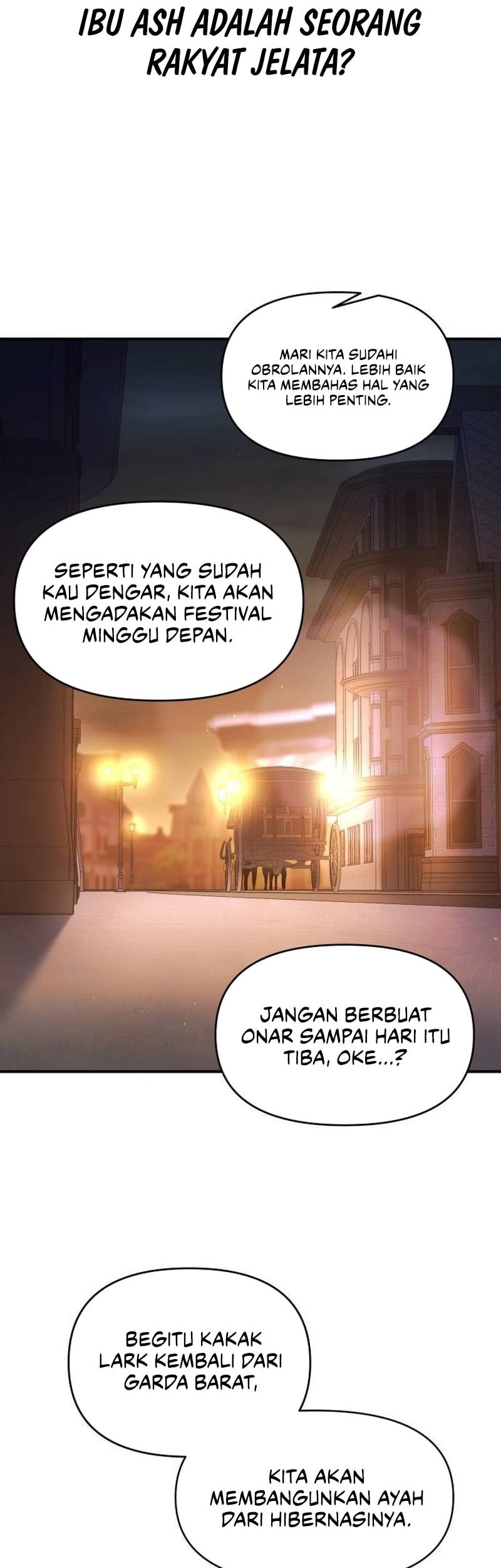 I Became the Tyrant of a Defense Game Chapter 128 - halaman 28