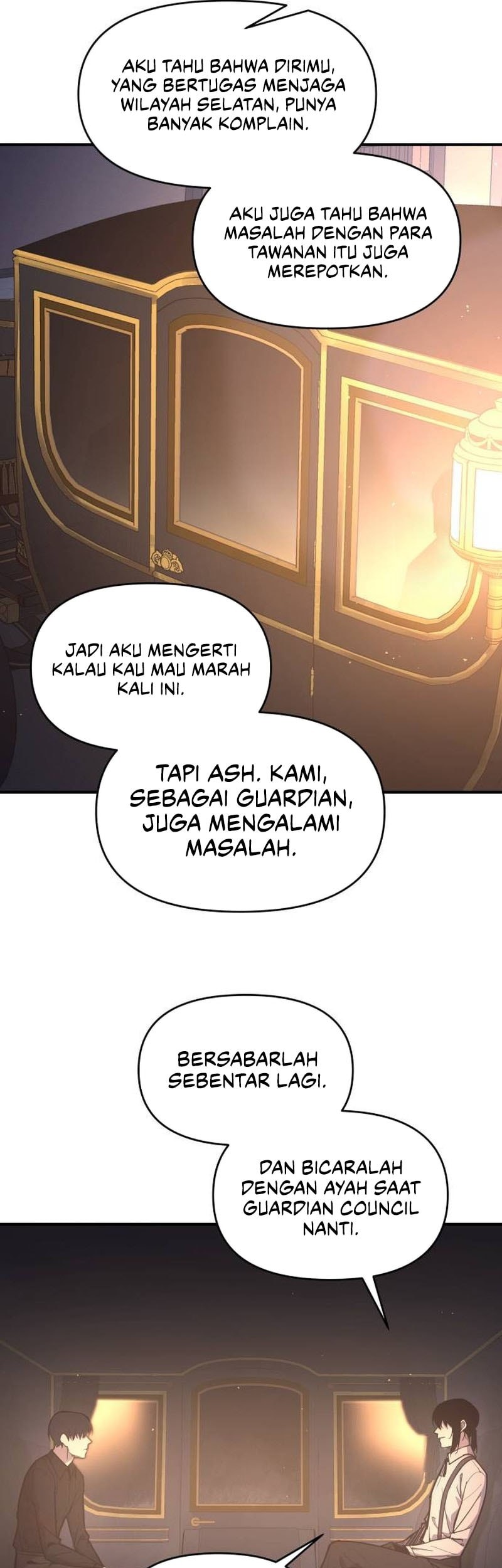 I Became the Tyrant of a Defense Game Chapter 128 - halaman 31