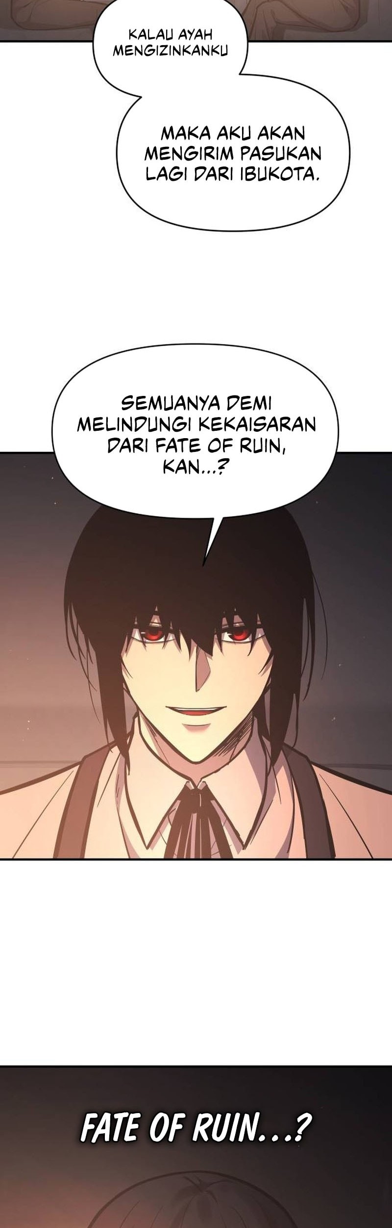 I Became the Tyrant of a Defense Game Chapter 128 - halaman 32