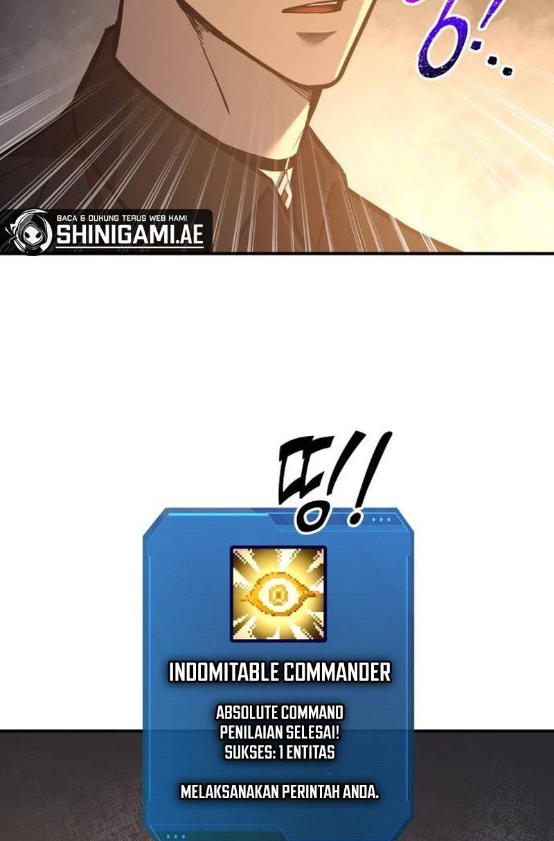 I Became the Tyrant of a Defense Game Chapter 128 - halaman 38