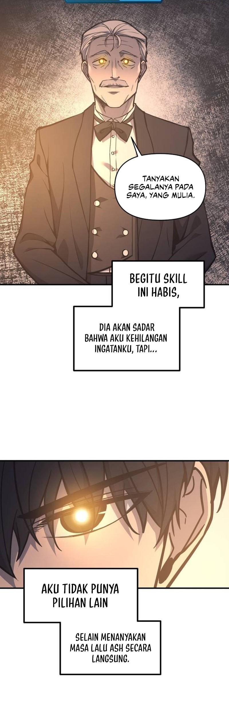 I Became the Tyrant of a Defense Game Chapter 128 - halaman 39