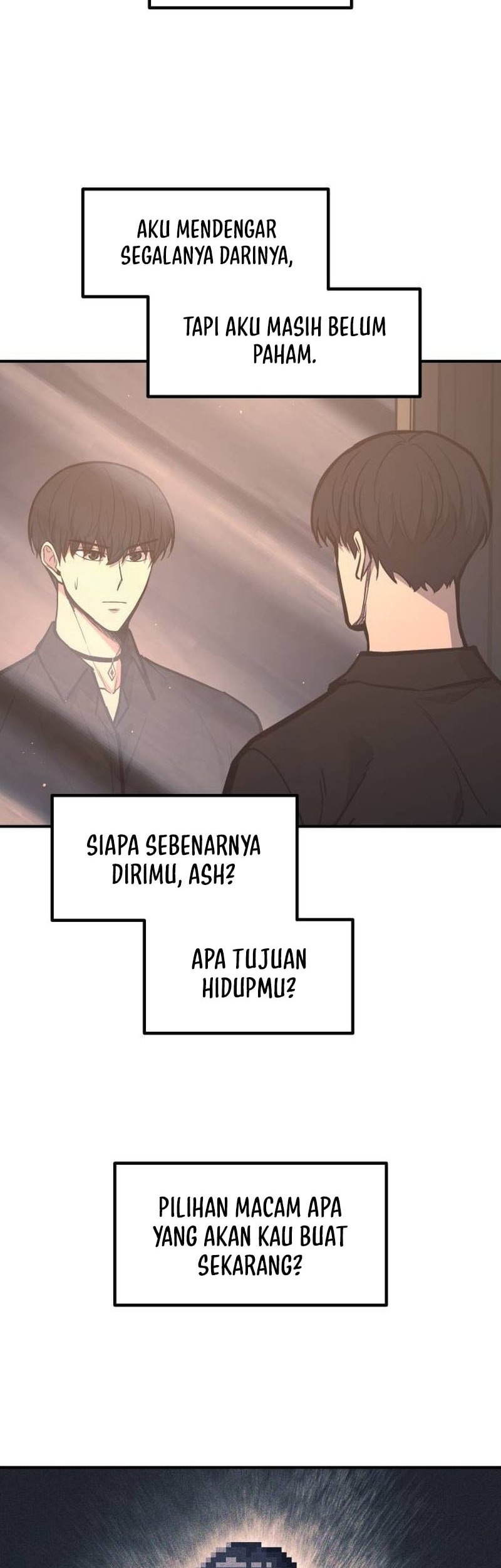 I Became the Tyrant of a Defense Game Chapter 128 - halaman 44