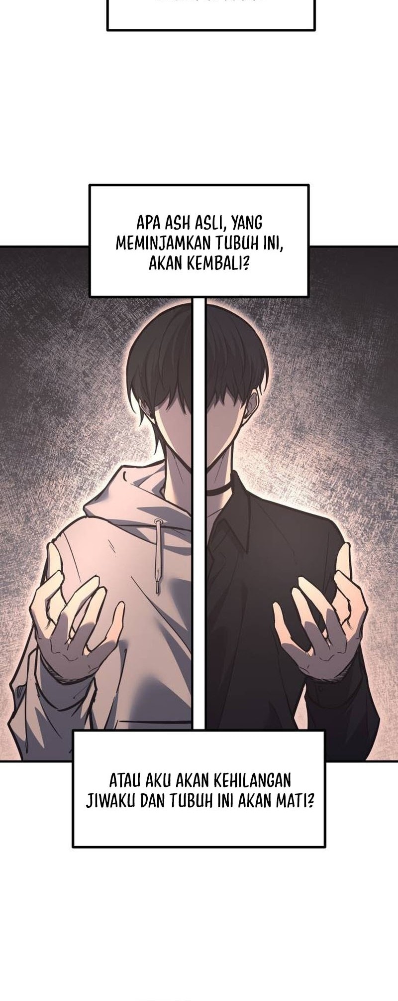 I Became the Tyrant of a Defense Game Chapter 128 - halaman 46