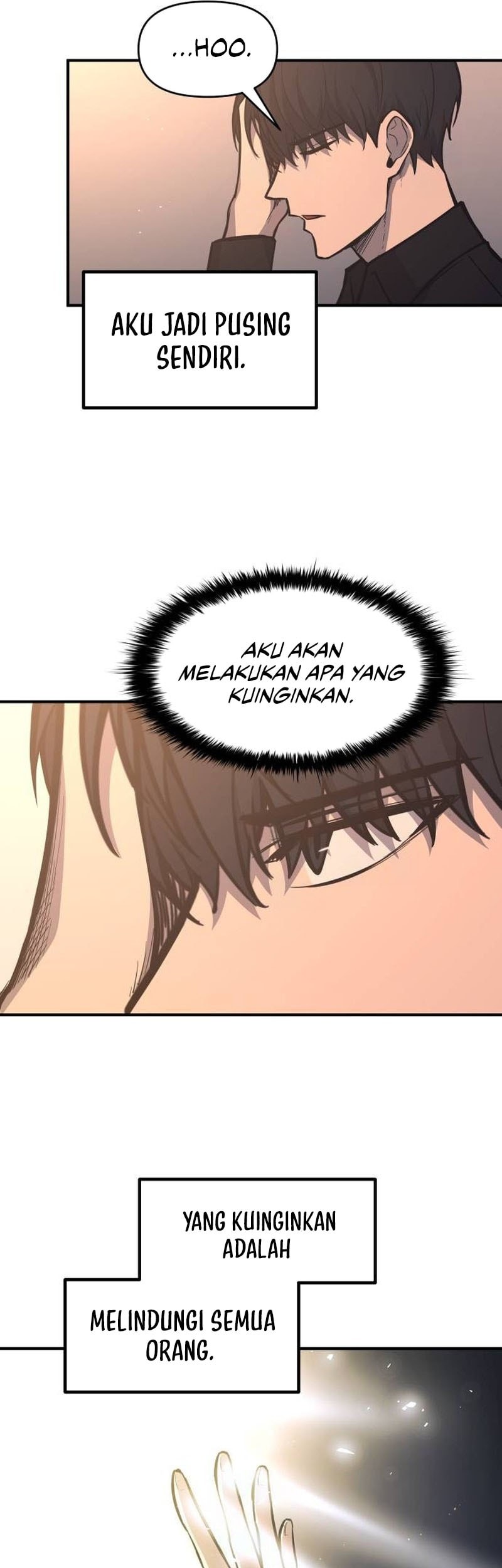 I Became the Tyrant of a Defense Game Chapter 128 - halaman 47