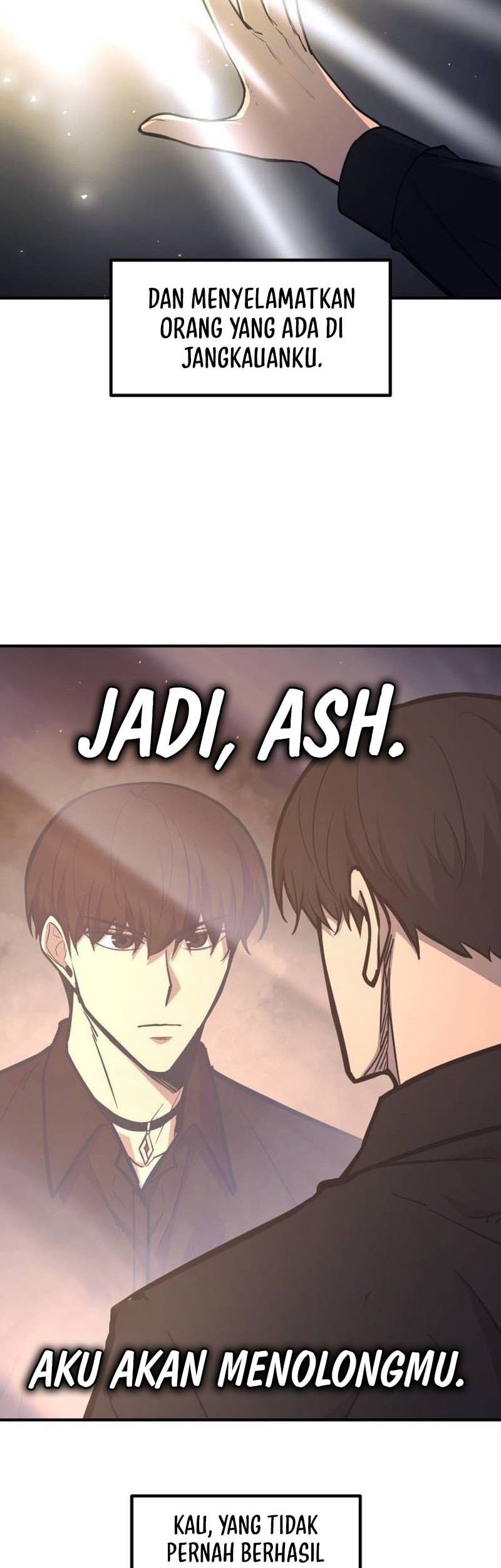 I Became the Tyrant of a Defense Game Chapter 128 - halaman 48