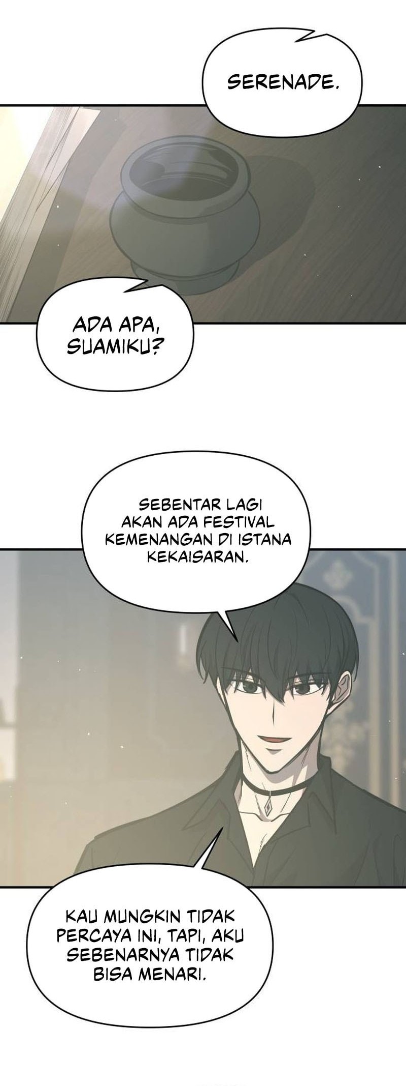 I Became the Tyrant of a Defense Game Chapter 128 - halaman 54