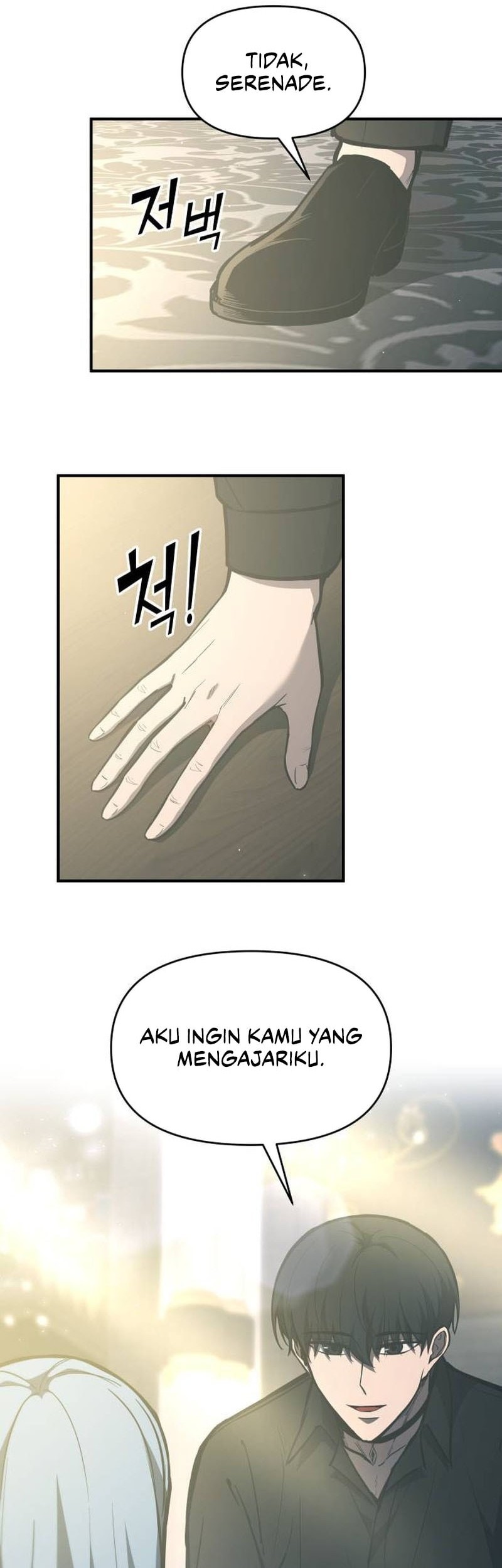 I Became the Tyrant of a Defense Game Chapter 128 - halaman 56