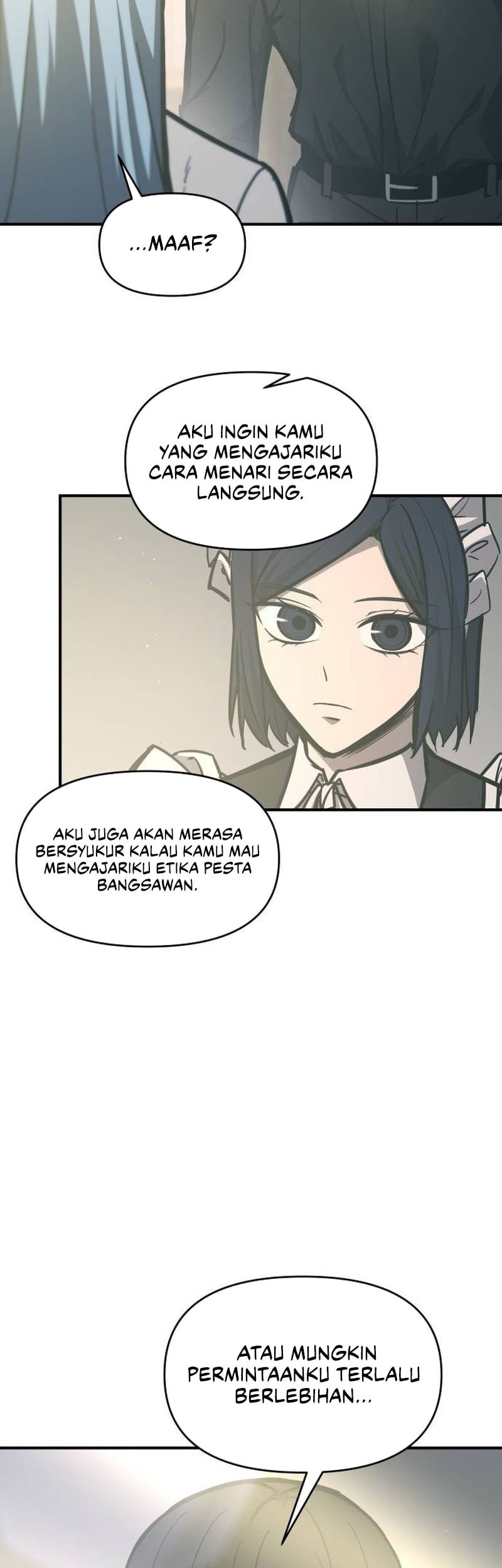 I Became the Tyrant of a Defense Game Chapter 128 - halaman 57