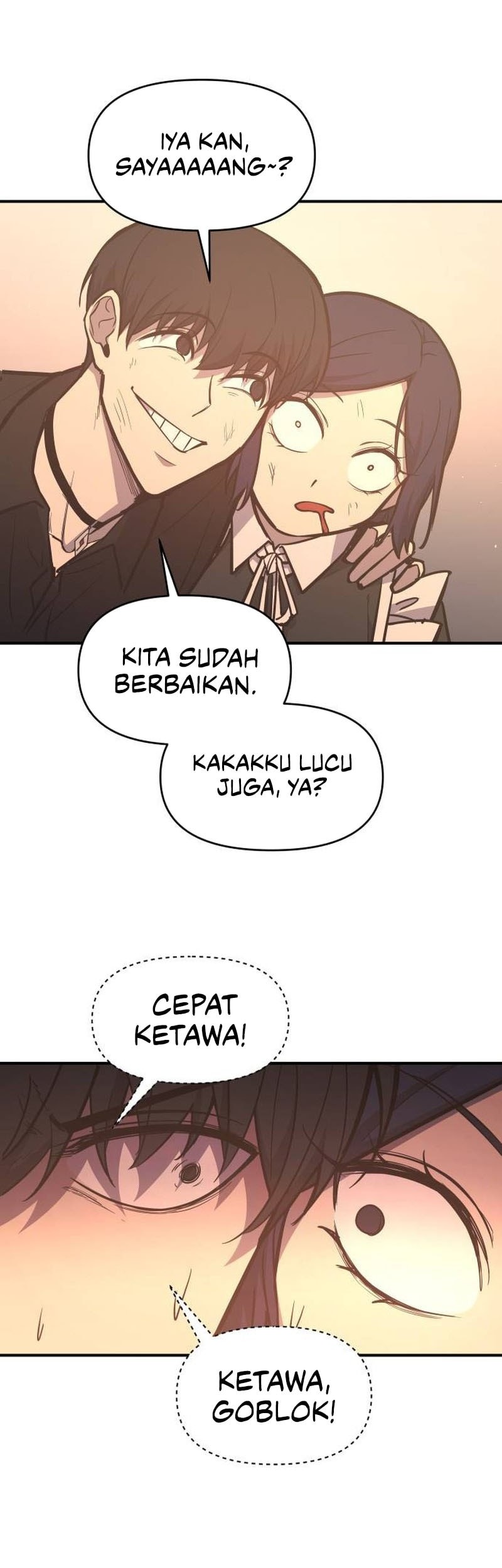 I Became the Tyrant of a Defense Game Chapter 128 - halaman 9