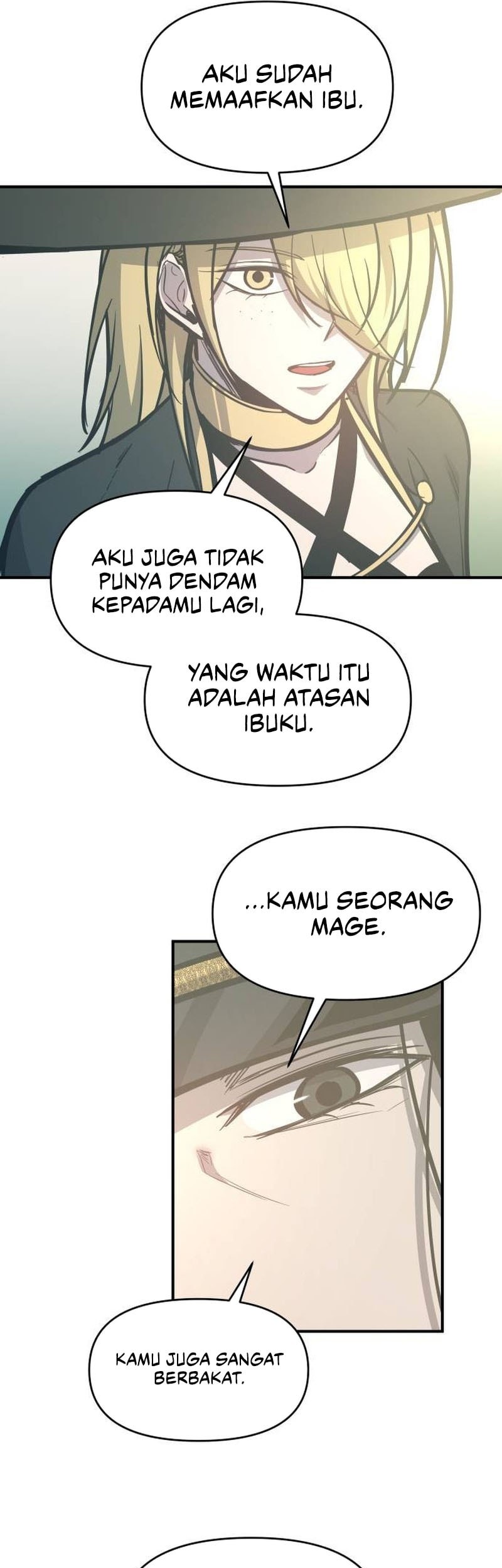 I Became the Tyrant of a Defense Game Chapter 129 - halaman 11