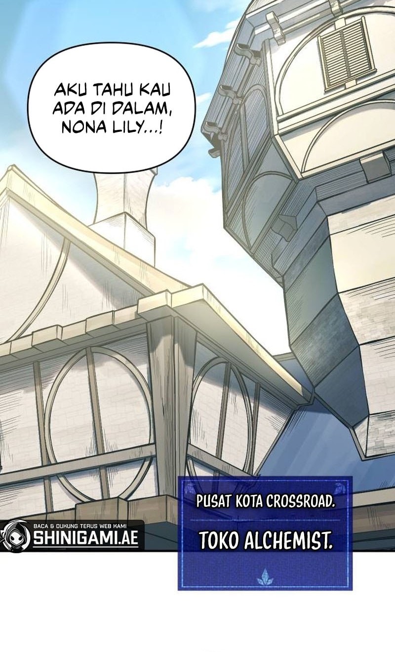 I Became the Tyrant of a Defense Game Chapter 129 - halaman 18