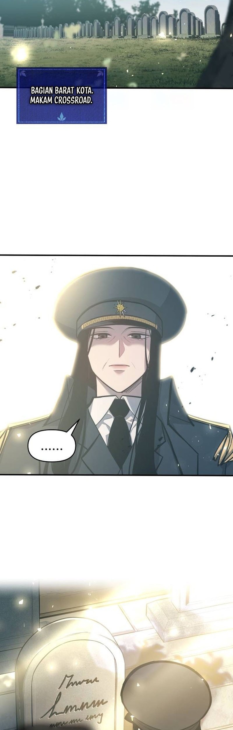 I Became the Tyrant of a Defense Game Chapter 129 - halaman 3