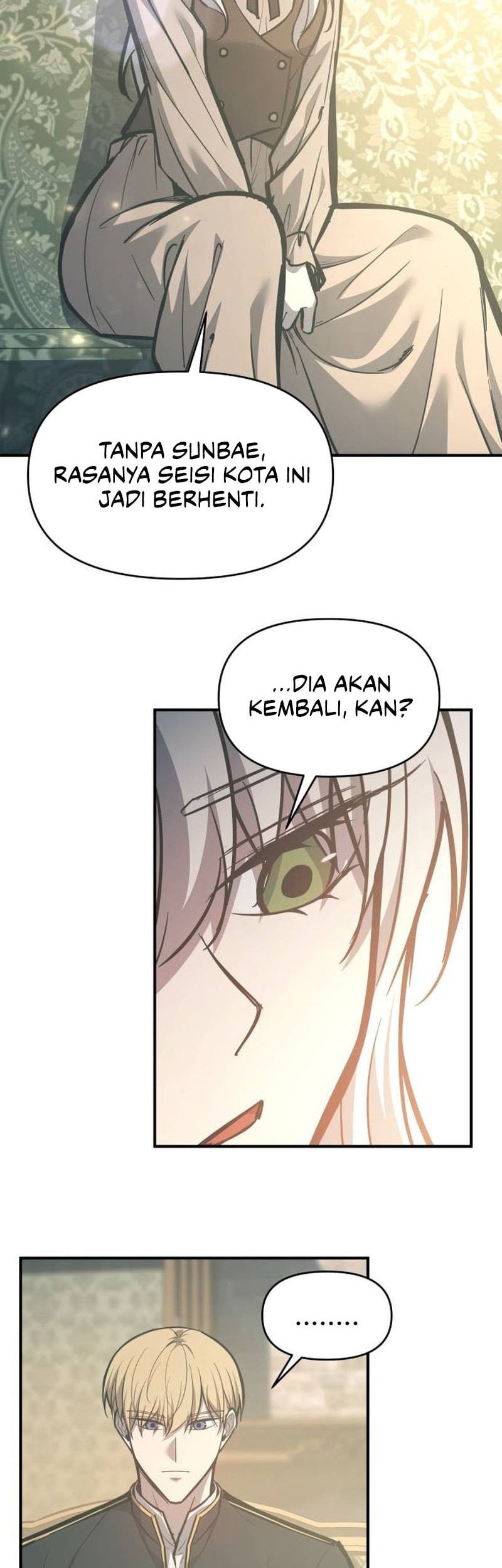 I Became the Tyrant of a Defense Game Chapter 129 - halaman 32