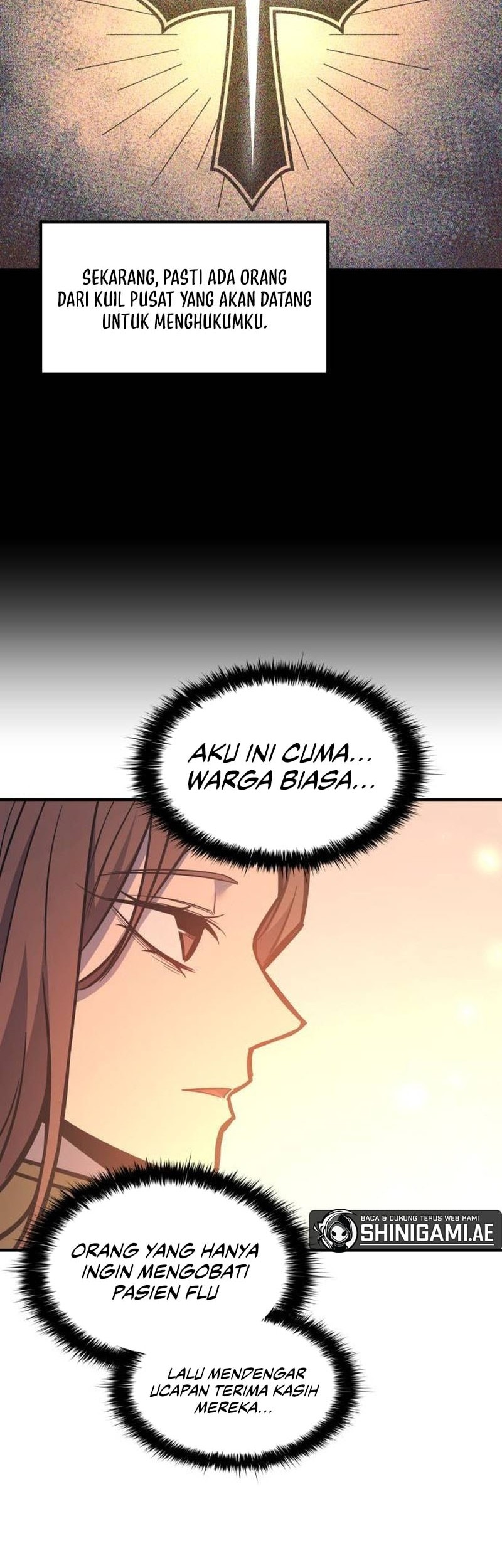 I Became the Tyrant of a Defense Game Chapter 129 - halaman 38
