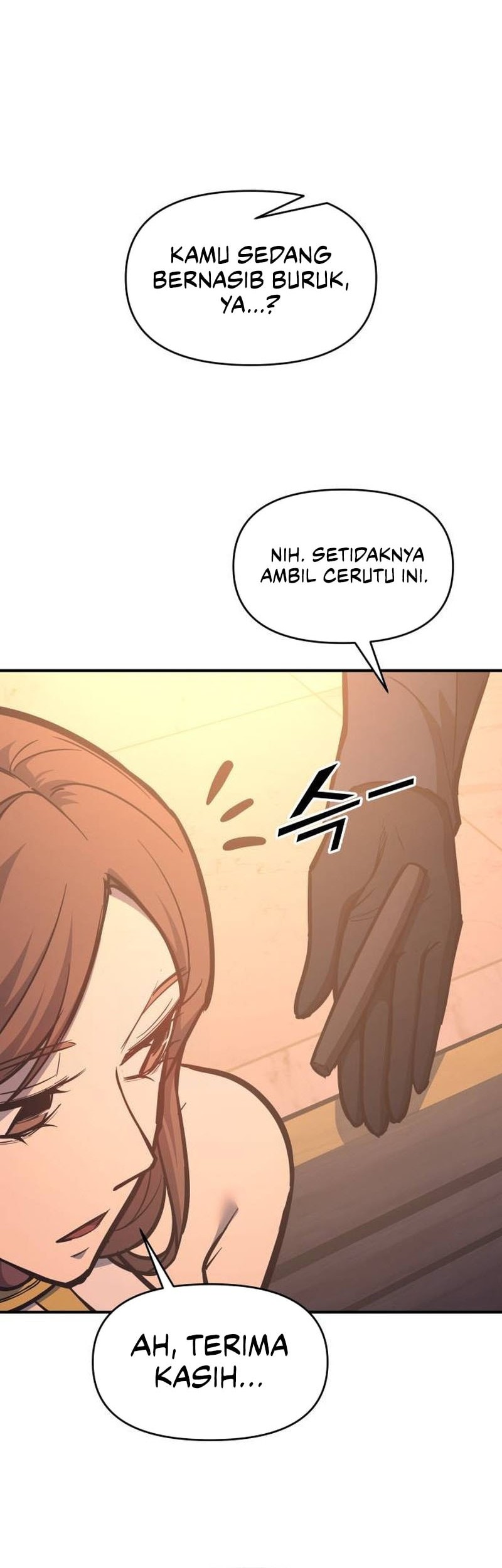 I Became the Tyrant of a Defense Game Chapter 129 - halaman 40